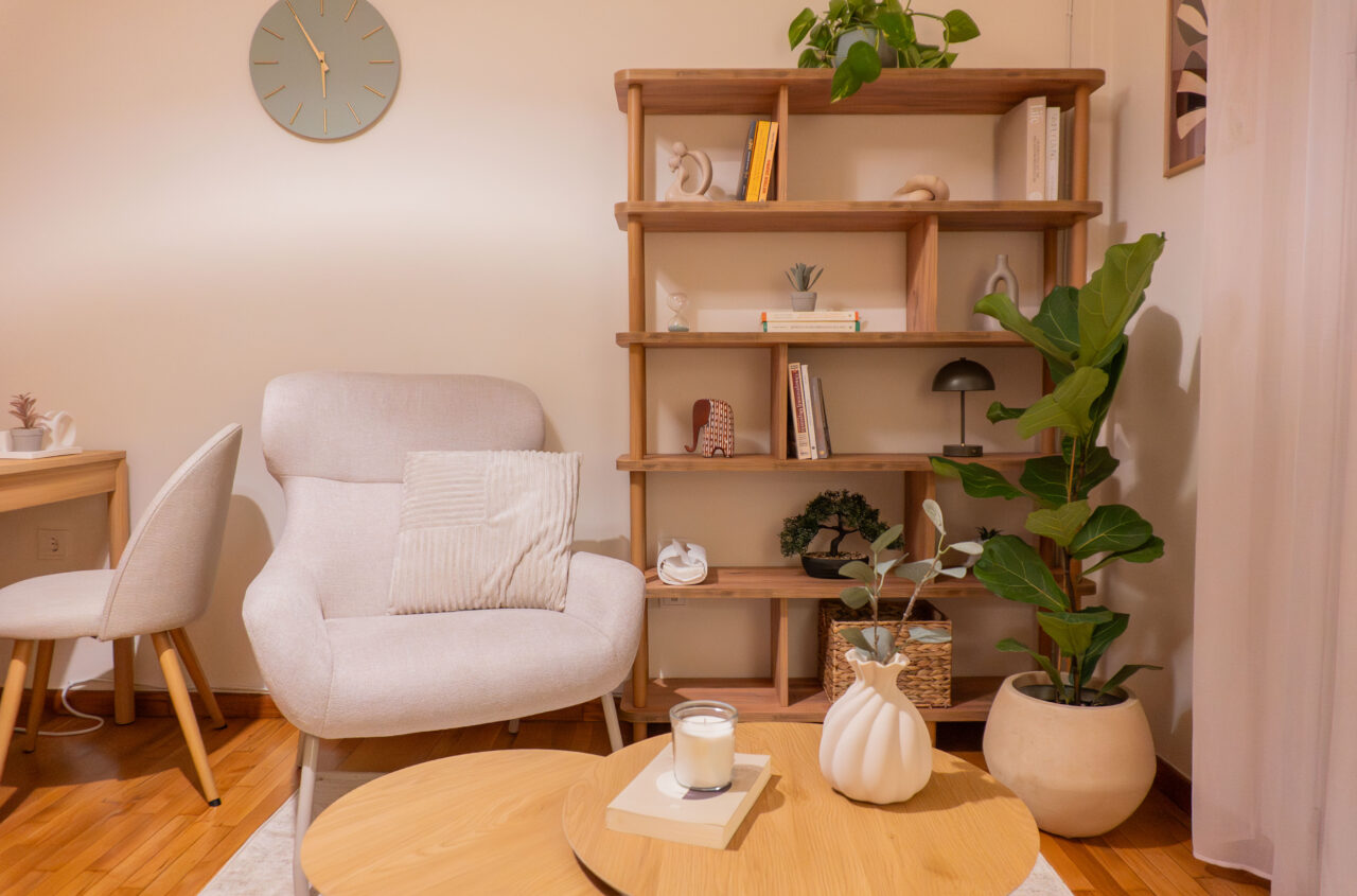 Χώρος Ψυχοθεραπείας και Συμβουλευτικής