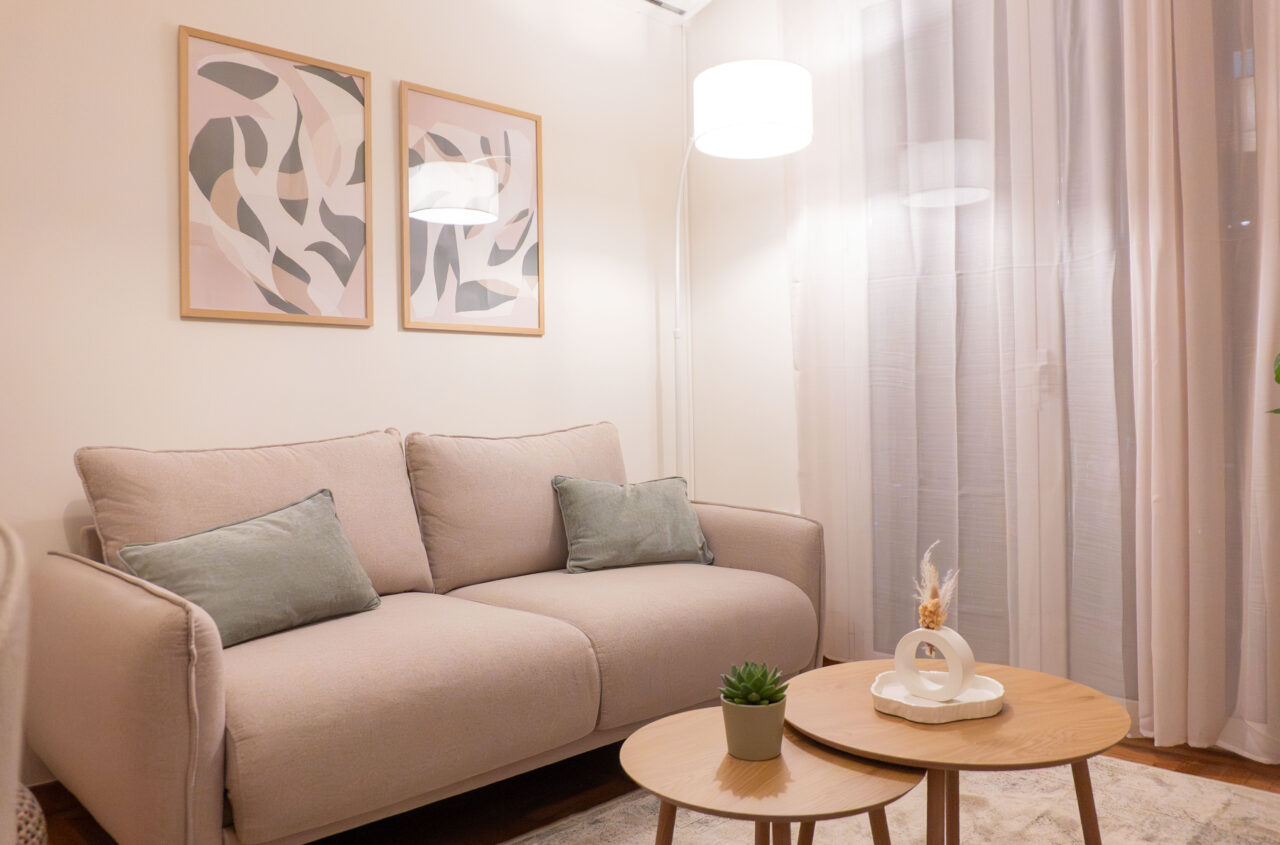 Χώρος Ψυχοθεραπείας και Συμβουλευτικής