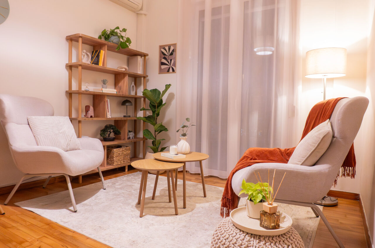 Χώρος Ψυχοθεραπείας και Συμβουλευτικής